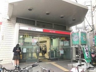 関大前駅 徒歩13分 2階の物件内観写真